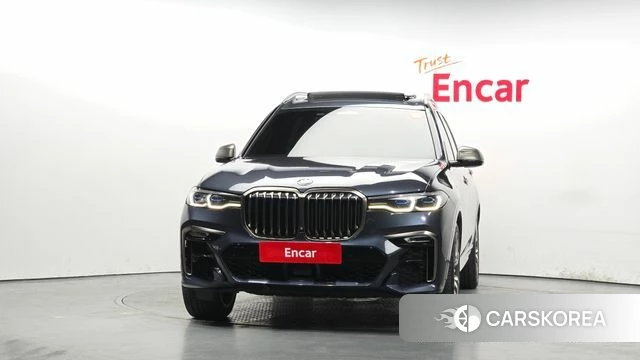 BMW X7 (G07) id 3813712 из Кореи 13