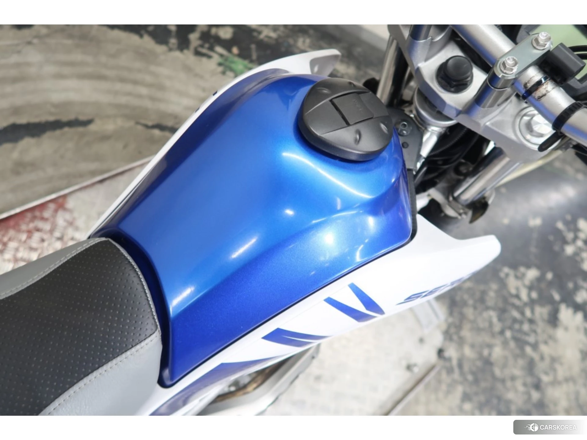 Yamaha SEROW 250 id 4374405 из Японии 23