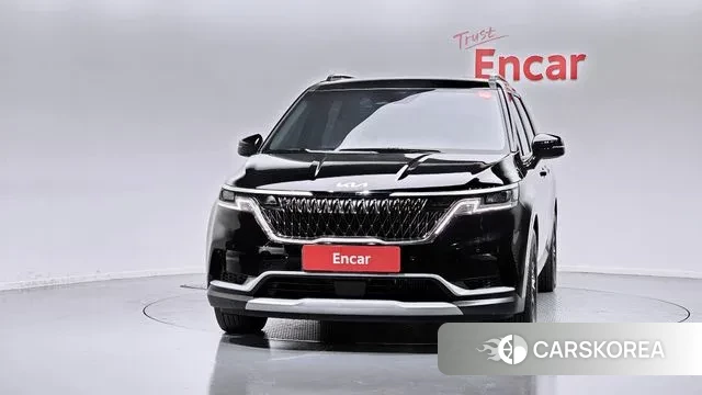 Kia Carnival 4th generation id 3305709 из Кореи 13