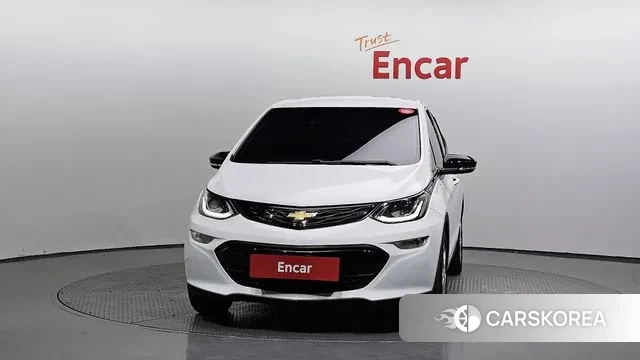 Chevrolet (GM Daewoo) Bolt EV id 3412263 из Кореи 13