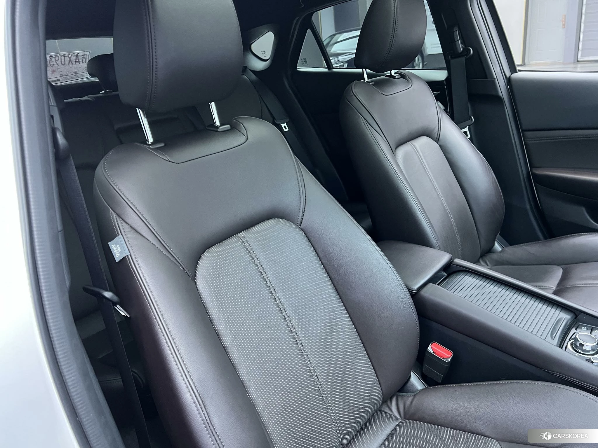 Mazda CX-4 id 4479474 из Китая 15