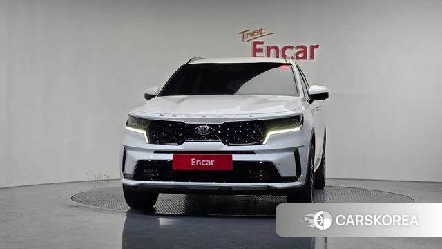 Kia Sorento 4th Generation id 4293977 из Кореи 23