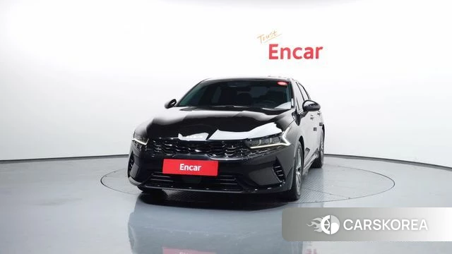 Kia K5 Hybrid 3rd Generation id 3842090 из Кореи 13