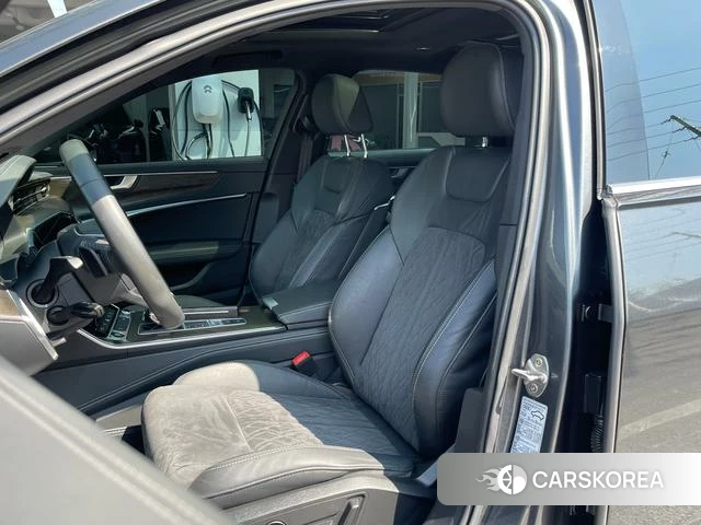 Audi A6L id 4273889 из Китая 23