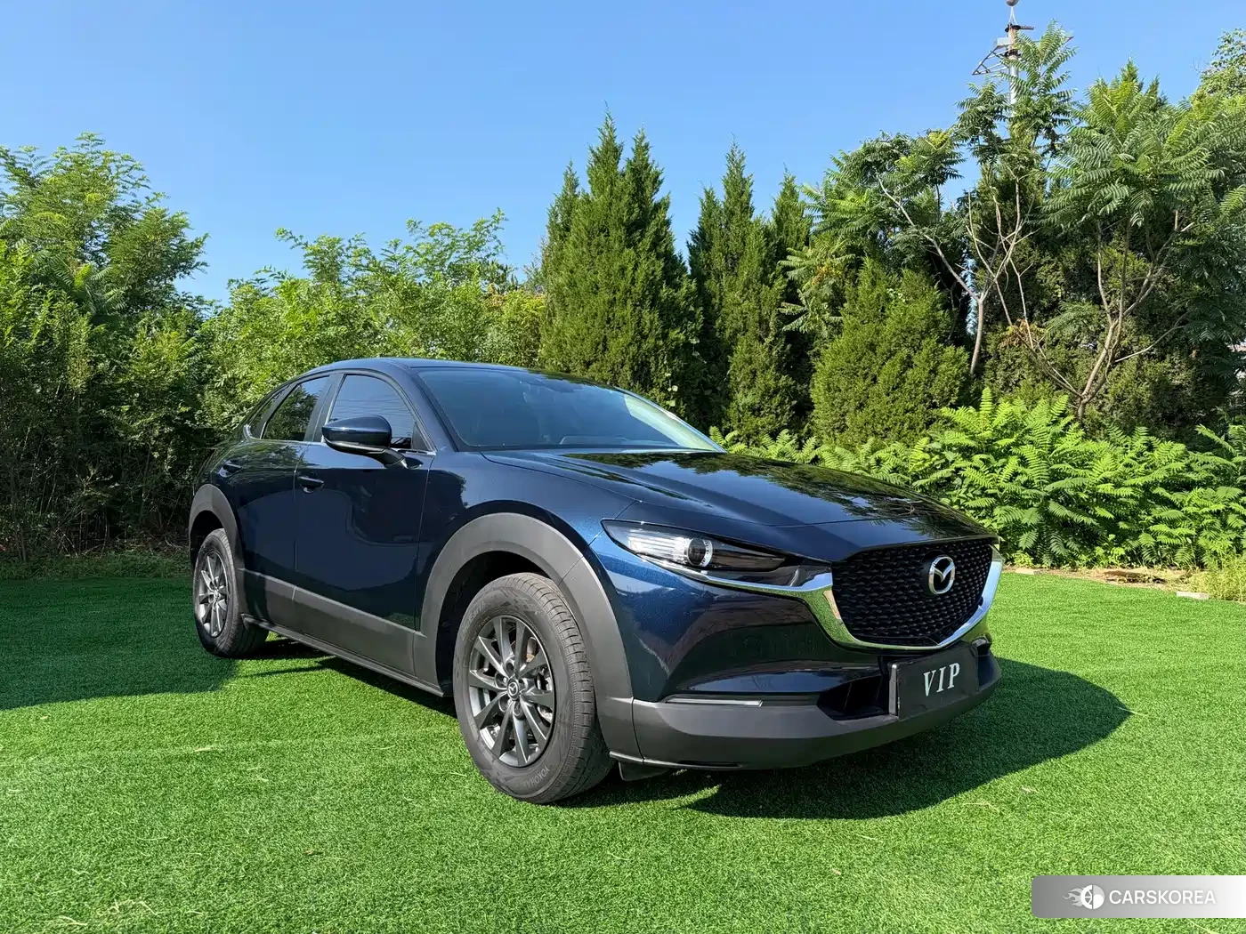 Mazda CX-30 id 4685976 из Китая 8