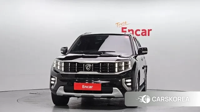 Kia Mohave Master id 3033835 из Кореи 13