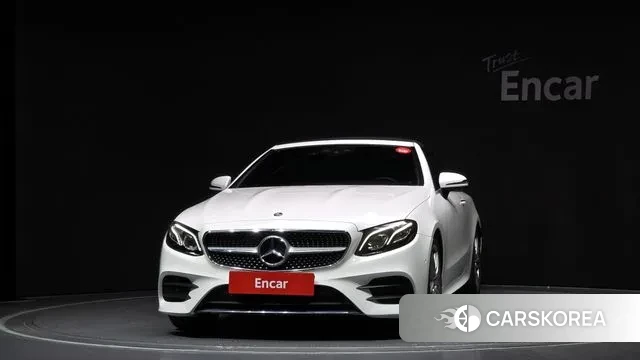 Mercedes-Benz E-Class W213 id 3076751 из Кореи 13