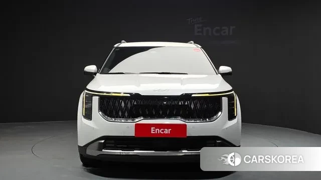 Kia The New Carnival 4th Generation id 3745499 из Кореи 13