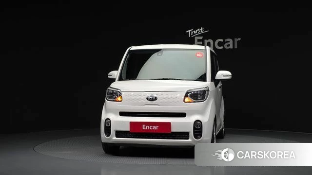Kia The New Ray id 4631938 из Кореи 23