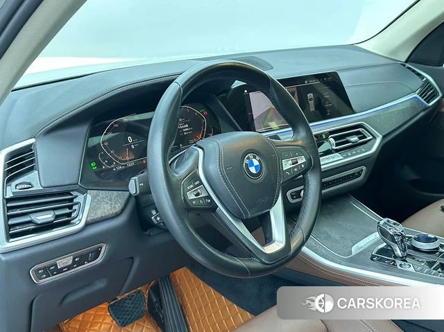 BMW X5 (imported) id 3869726 из Китая 4