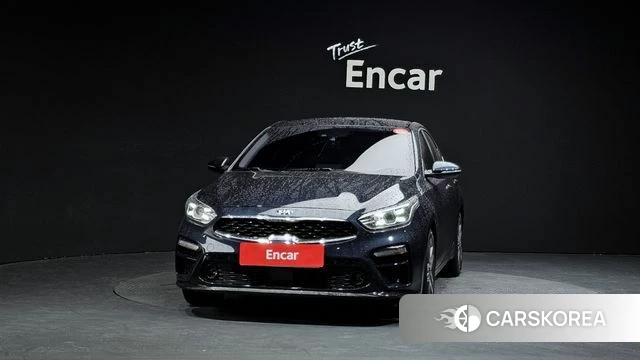 Kia Come New K3 id 3911604 из Кореи 13