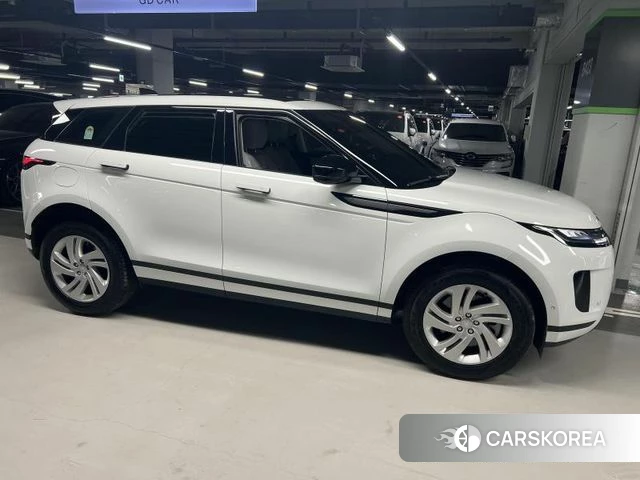 Land Rover Range Rover Evoque 2nd Generation id 4539873 из Кореи 7
