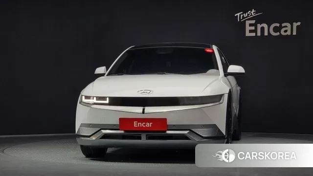 Hyundai Ionic 5 id 2884607 из Кореи 13