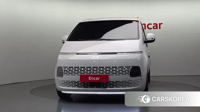 Hyundai Staria id 3359642 из Кореи 13