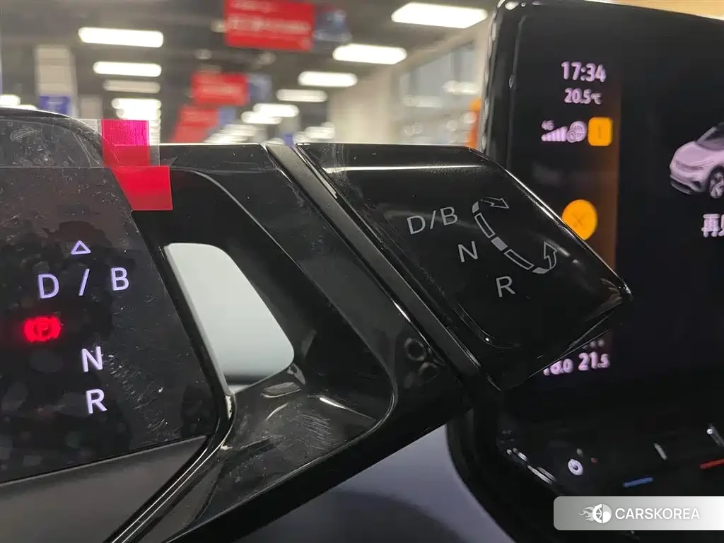 Volkswagen ID.4 X id 4577668 из Китая 20