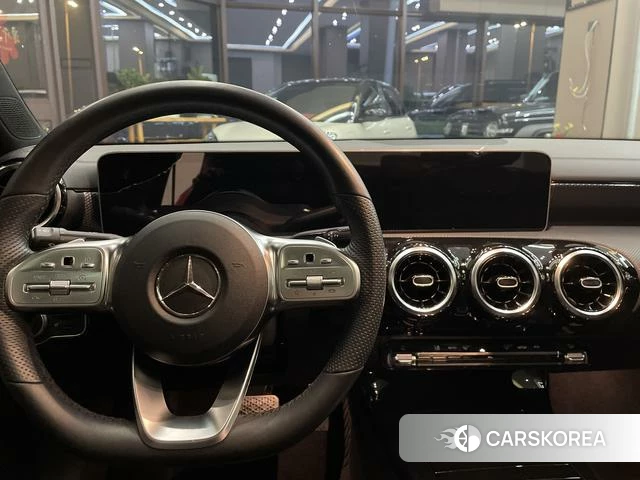 Mercedes-Benz Class A id 4212562 из Китая 21