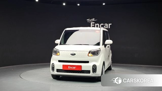 Kia The New Ray id 4416924 из Кореи 23