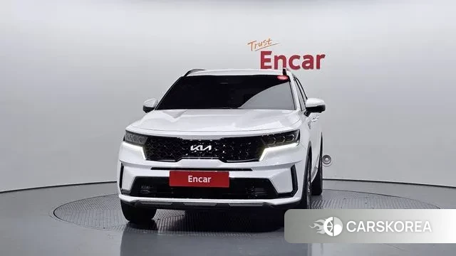 Kia Sorento 4th Generation id 3518208 из Кореи 13