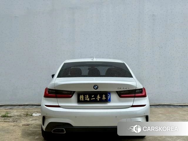 BMW 3 series id 4277231 из Китая 8