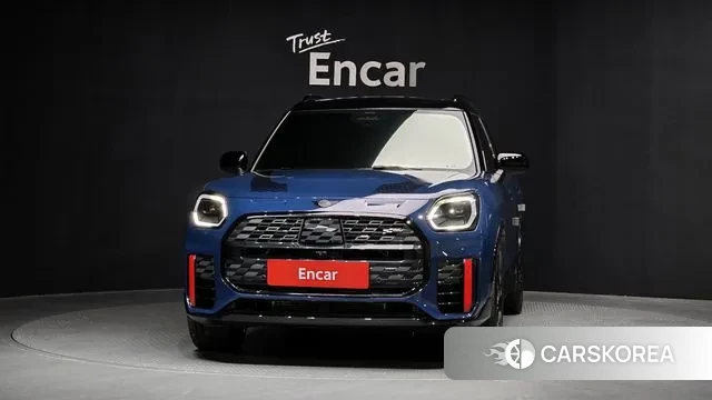 Mini Cooper S Countryman 3rd Generation id 3565380 из Кореи 13