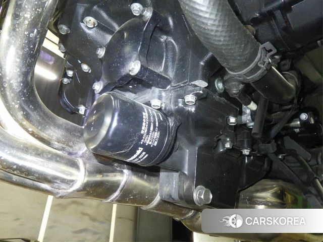 Engine photo