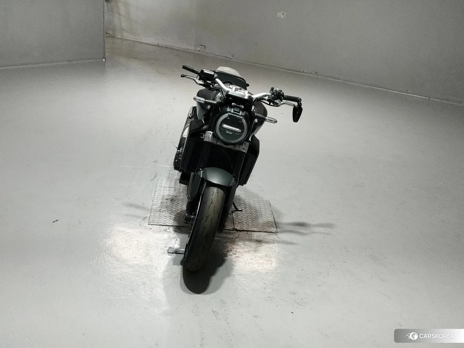 Honda CB1000R 2019 из Японии, фото 4