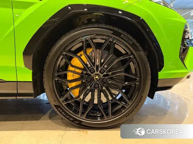 Lamborghini Urus id 3415176 из Кореи 13