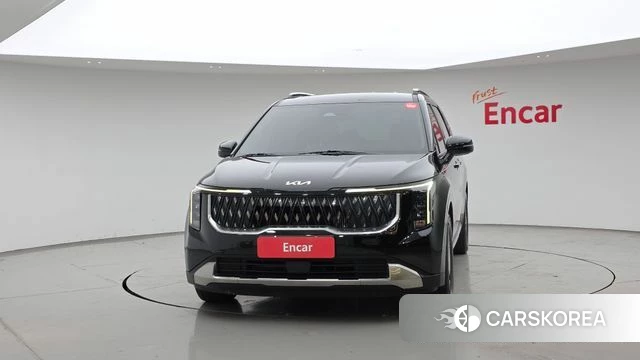 Kia The New Carnival 4th Generation id 4612760 из Кореи 13