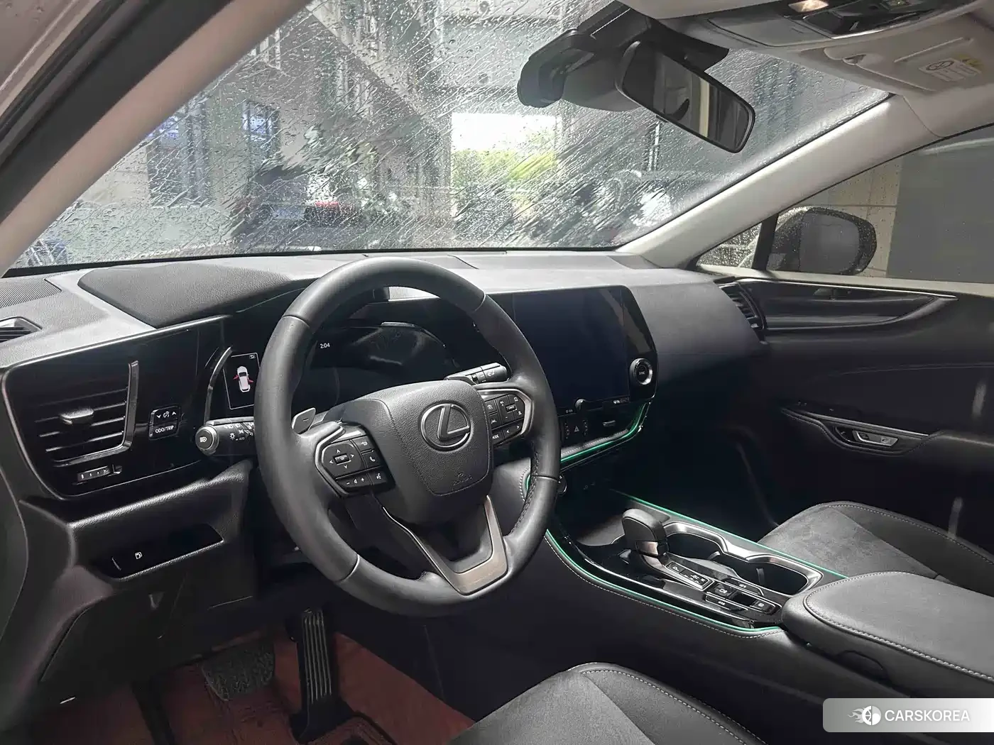Lexus NX id 4565196 из Китая 13