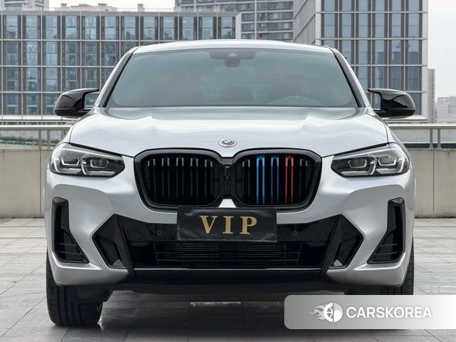 BMW X4 id 4211799 из Китая 3