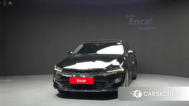 Kia K5 3rd generation id 4778749 из Кореи 13