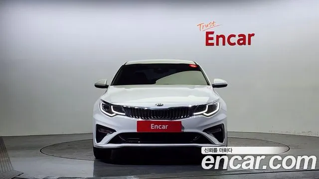 Kia The New K5 2nd generation id 2287495 из Кореи 13