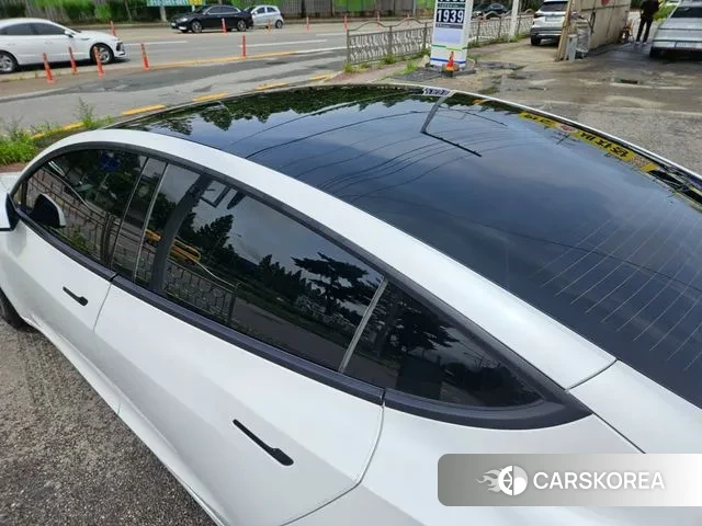 Tesla Model 3 id 2940293 из Кореи 13