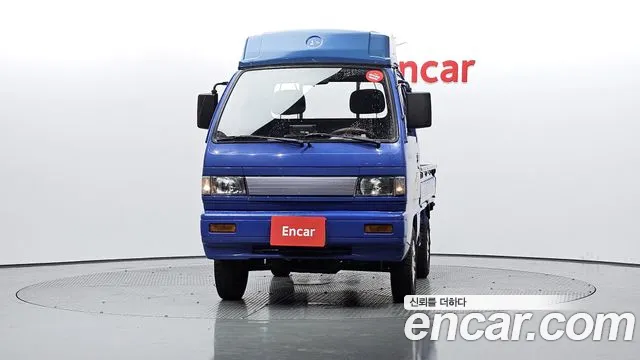 Chevrolet (GM Daewoo) New Labo id 2845178 из Кореи 13