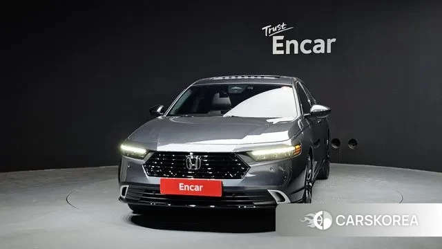 Honda Accord 11th Generation id 3721077 из Кореи 13