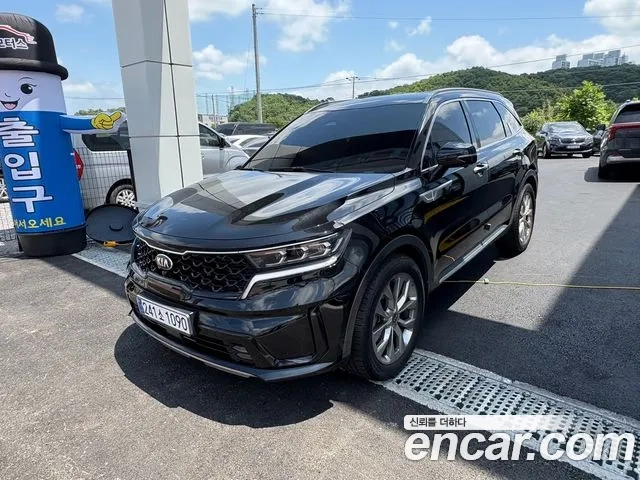 Kia Sorento 4th Generation id 2899101 из Кореи 13