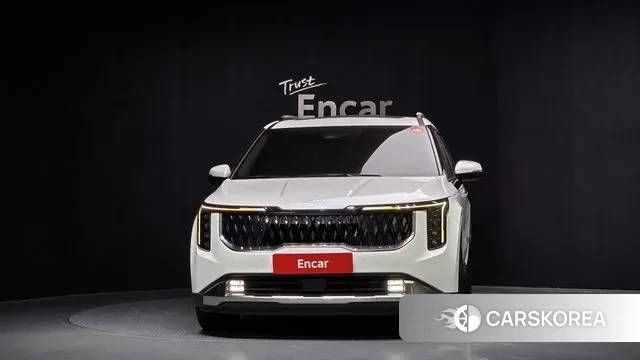 Kia The New Carnival 4th Generation id 3502597 из Кореи 13