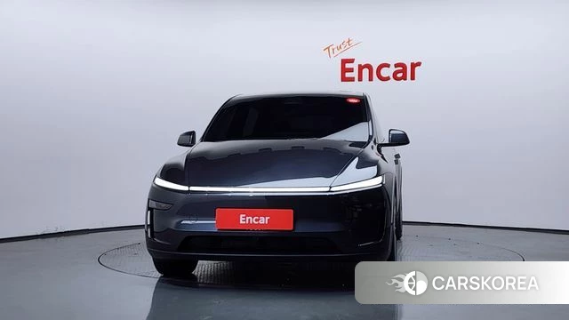 Tesla Model Y id 4302051 из Кореи 23