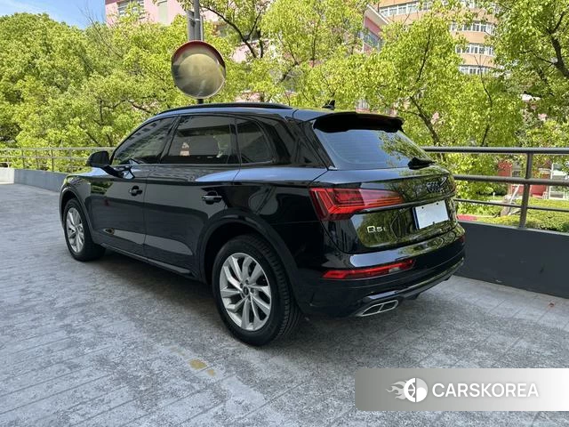 Audi Q5L id 4329200 из Китая 9