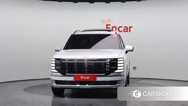 Hyundai Palisade (LX3) id 3798258 из Кореи 13