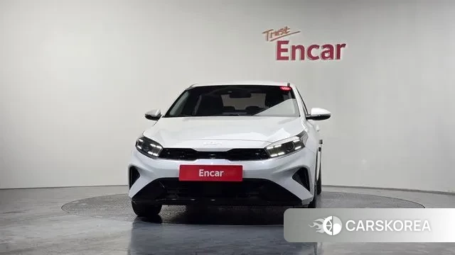 Kia The New K3 2nd generation id 3519183 из Кореи 13