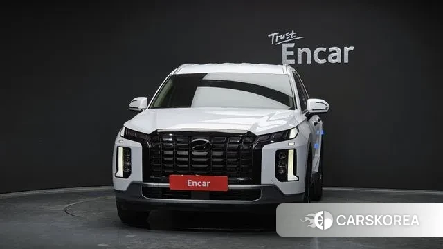 Hyundai The New Palisade id 3639606 из Кореи 13