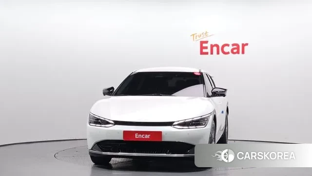 Kia EV6 id 2915850 из Кореи 13