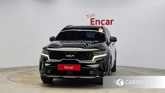 Kia Sorento 4th Generation id 4244271 из Кореи 23