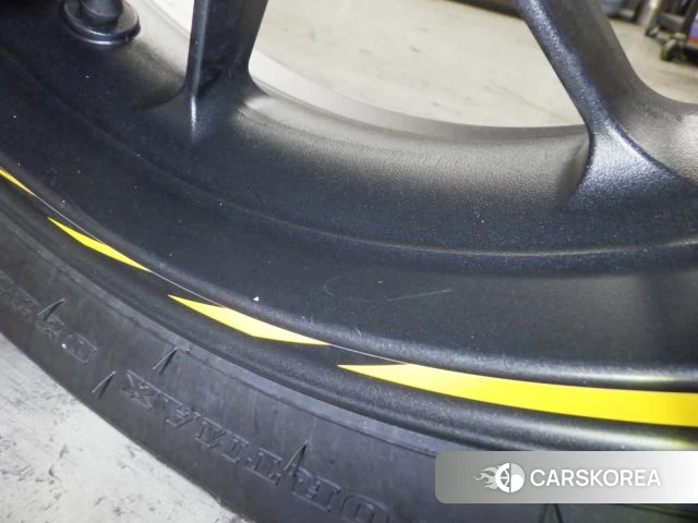 Honda CBR400R id 3949402 из Японии 23