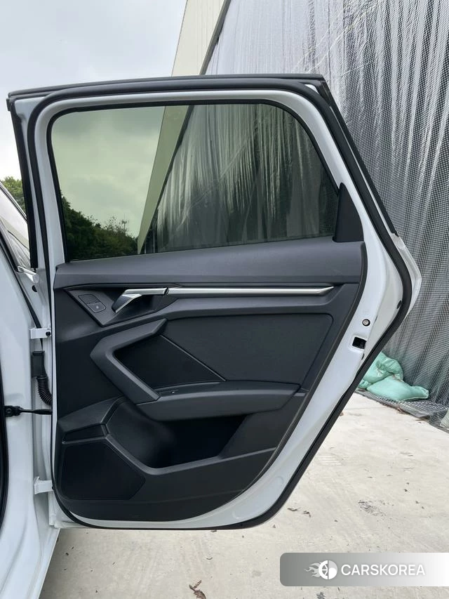 Audi A3 id 3902150 из Китая 15