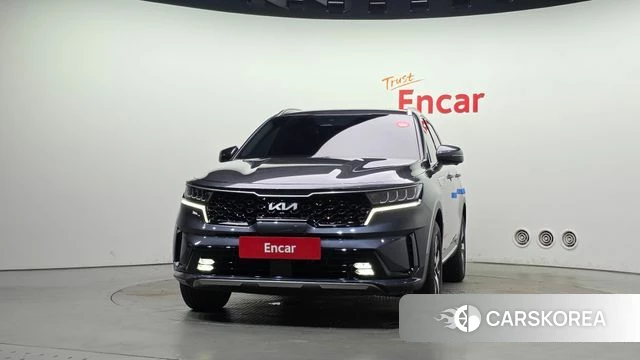 Kia Sorento 4th Generation id 4726142 из Кореи 23