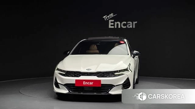 Kia K5 3rd generation id 3839964 из Кореи 13