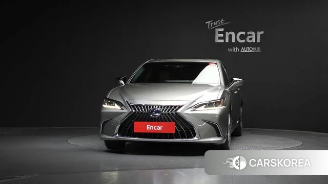 Lexus ES300h 7th generation id 4303741 из Кореи 23