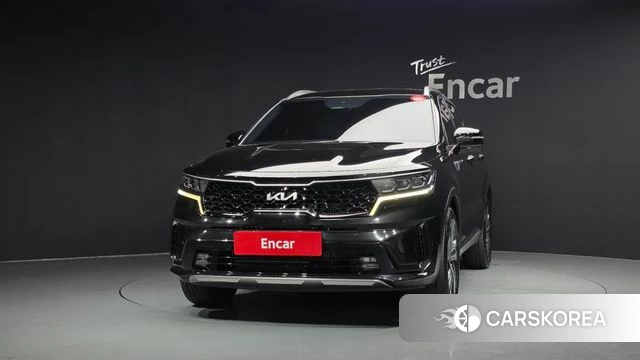 Kia Sorento 4th Generation id 4489010 из Кореи 13